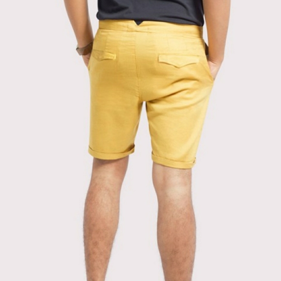 Men's Shorts - Picture 2 of 2